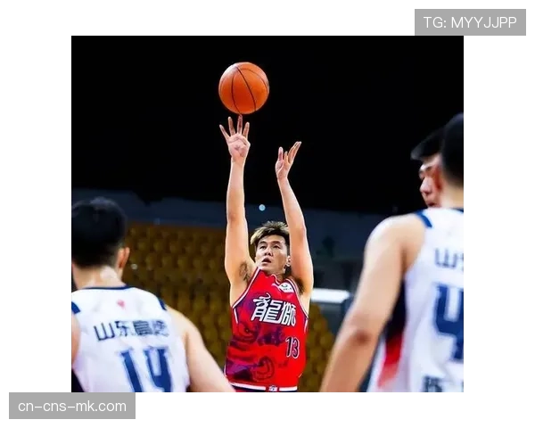 广州龙狮爆冷击败浙江稠州，拿下季后赛首场胜利