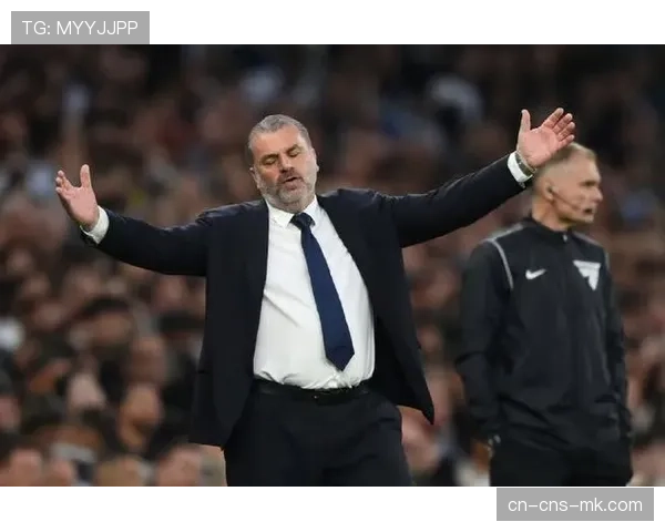 官方：托特纳姆热刺宣布与主帅波斯特科格鲁完成续约，新合同至2029年